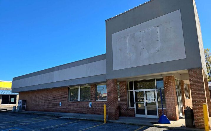 Pictures of Retail property located at 151 W Main St, Le Roy, NY 14482 for lease - image #1