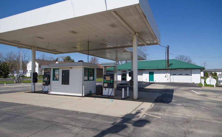 Pictures of Retail property located at 4100 St Francis, Buffalo, Hamburg, NY 14075 for lease - image #1