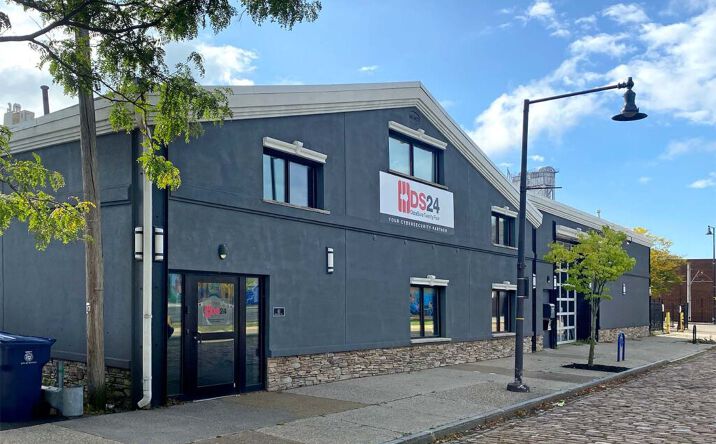 Pictures of Retail, Office, Industrial, Restaurant property located at 41 Columbia Street, Buffalo, NY 14204 for lease - image #1