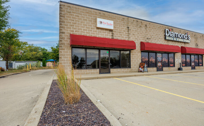 Pictures of Retail property located at 616 Raab Road A, Normal, IL 61761 for lease - image #1