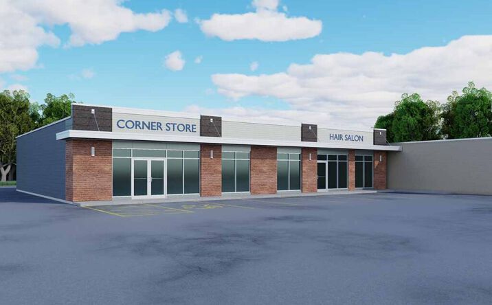 Pictures of Retail, Office, Restaurant property located at 1005 Abbott Rd, Buffalo, NY 14220 for lease - image #1