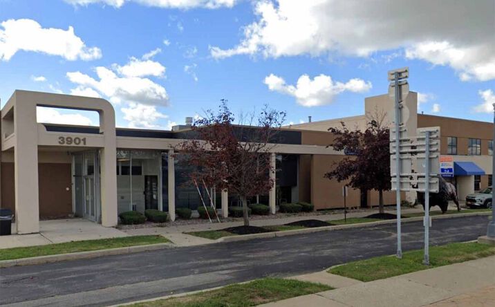 Pictures of Office property located at 3901 Genesee St, Buffalo, NY 14225 for lease - image #1