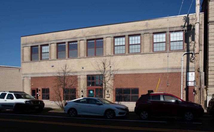Pictures of Retail, Industrial property located at 207 W Huron St, Buffalo, NY 14201 for lease - image #1