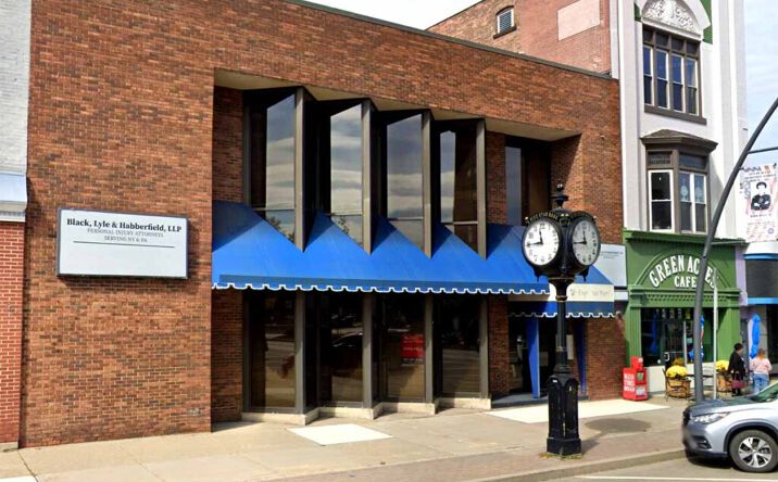 Pictures of Retail, Office property located at 129 N Union St, Olean, NY 14760 for lease - image #1