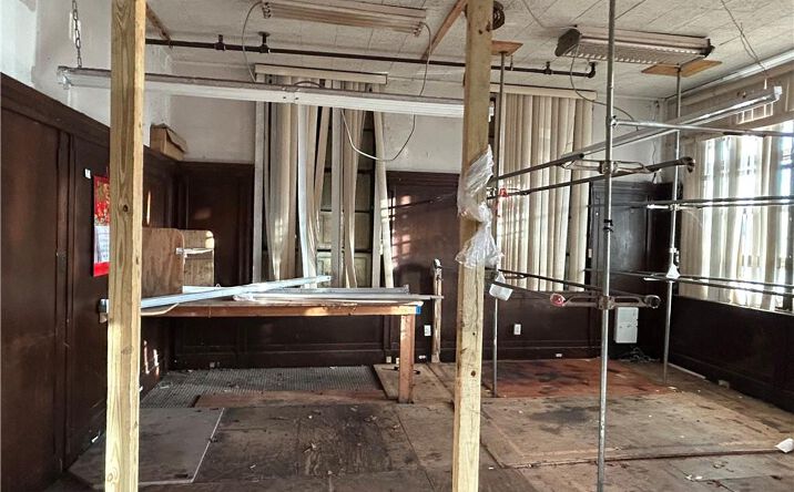 Pictures of Special Purpose, Industrial property located at 841 63rd Street, Brooklyn, NY 11220 for lease - image #1