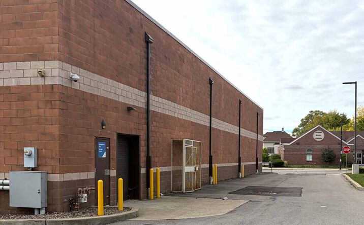 Pictures of Retail property located at 789 Tonawanda St, Buffalo, NY 14207 for lease - image #1