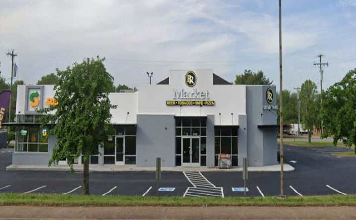 Pictures of Retail property located at 1404 Robinson Rd, Nashville, TN 37138 for lease - image #1