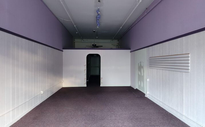 Pictures of Retail, Office property located at 44 Raymond Ave, Poughkeepsie, NY 12603 for lease - image #1