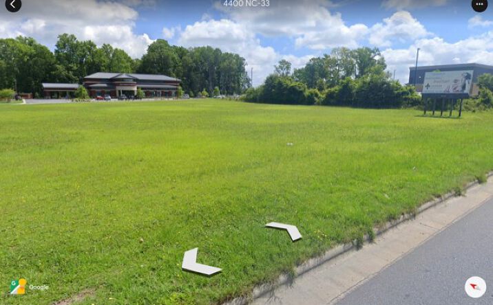 Pictures of Land property located at E 10th St, Greenville, NC 27858 for lease - image #1