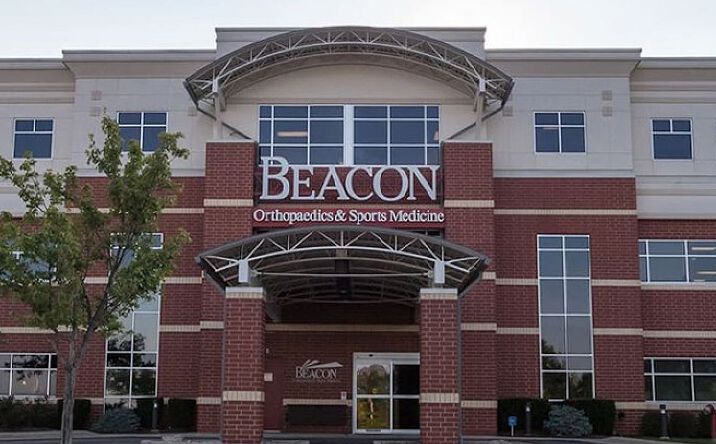 Pictures of Special Purpose, Office property located at 6480 Harrison Ave, Cincinnati, OH 45247 for lease - image #1