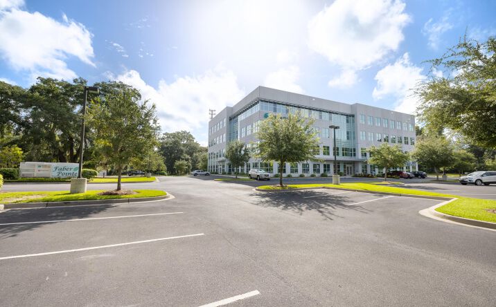 Pictures of Office property located at 4105 Faber Pl Drive # 410, North Charleston, SC 29405 for lease - image #1
