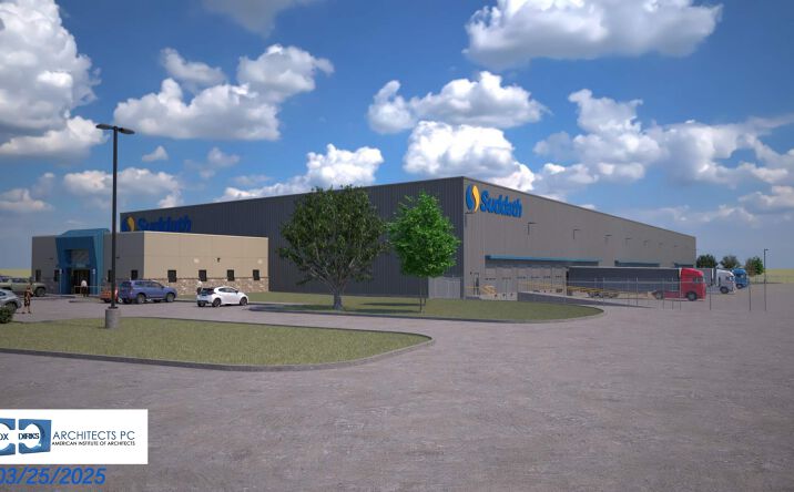 Pictures of Industrial property located at 202 NE Loop 289, Lubbock, TX 79403 for lease - image #1