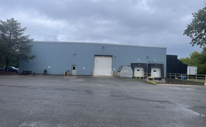 Pictures of Industrial property located at 8560 Piedmont Industrial Park Dr SW, Byron Center, MI 49315 for lease - image #1