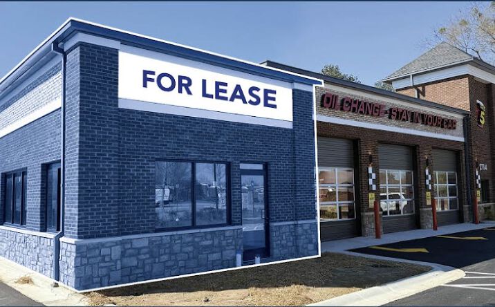 Pictures of Retail, Restaurant, Special Purpose property located at 2714 GA-54, Peachtree City, GA 30269 for lease - image #1