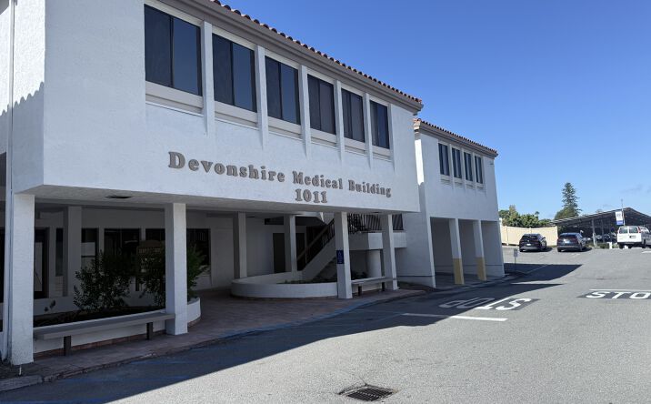 Pictures of Office property located at 1011 Devonshire Dr, Encinitas, CA 92024 for lease - image #1