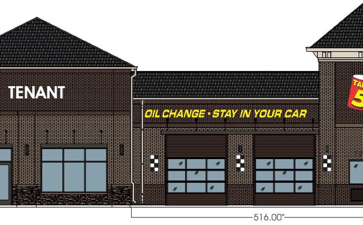 Pictures of Retail, Restaurant, Special Purpose property located at 7914 Senoia Rd, Fairburn, GA 30213 for lease - image #1