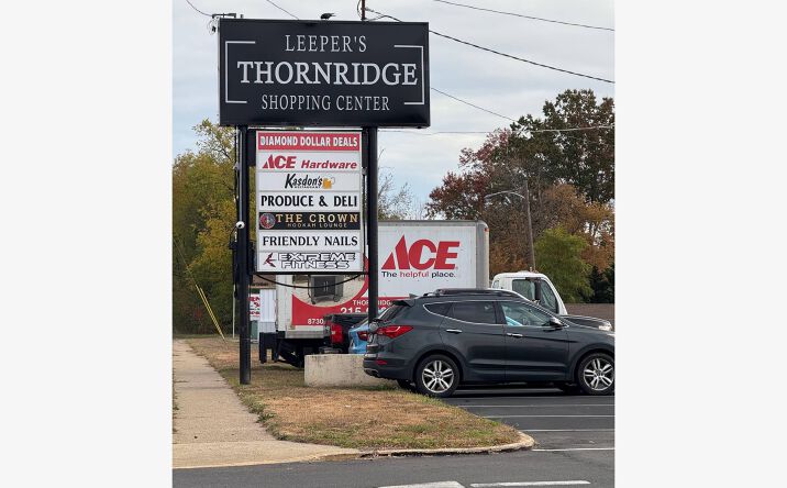 Pictures of Retail, Special Purpose property located at 8720 New Falls Rd, Levittown, PA 19054 for lease - image #1