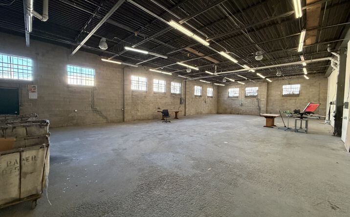 Pictures of Industrial property located at 50 Pine St, New Rochelle, NY 10801 for lease - image #1