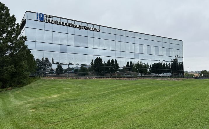 Pictures of Office property located at 6760 Corporate Dr, Colorado Springs, CO 80919 for lease - image #1