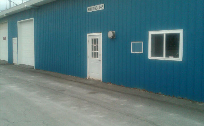 Pictures of Industrial property located at 1521 US-9W, Selkirk, NY 12158 for lease - image #1