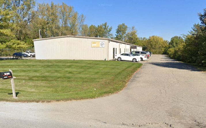 Pictures of Industrial property located at 4960 Vulcan Ave, Columbus, OH 43228 for lease - image #1
