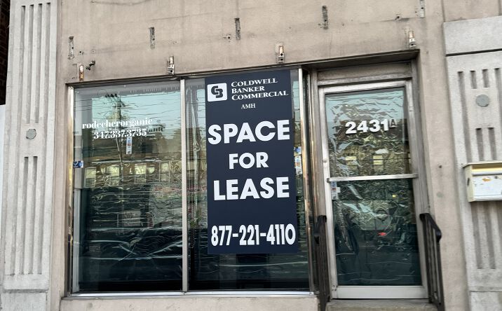 Pictures of Retail, Office property located at 2431 Grand Ave, Baldwin, NY 11510 for lease - image #1