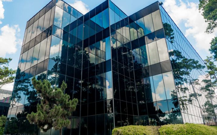 Pictures of Office property located at 12777 Jones Rd, Houston, TX 77070 for lease - image #1