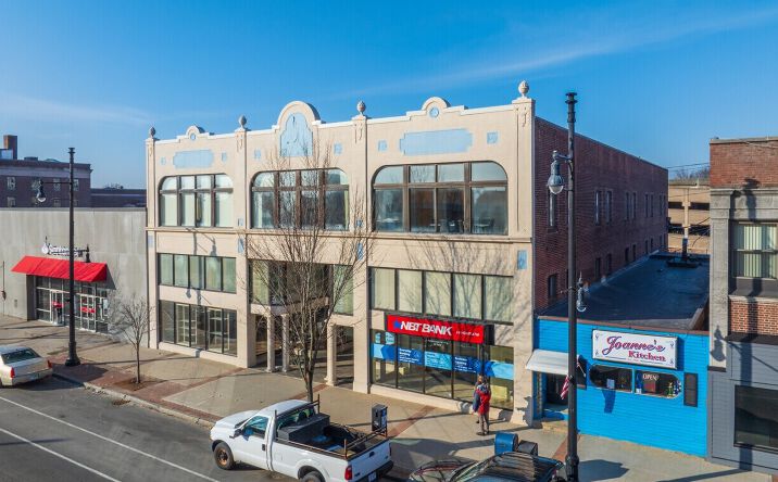 Pictures of Office property located at 221 Main St, Nashua, NH 03060 for lease - image #1