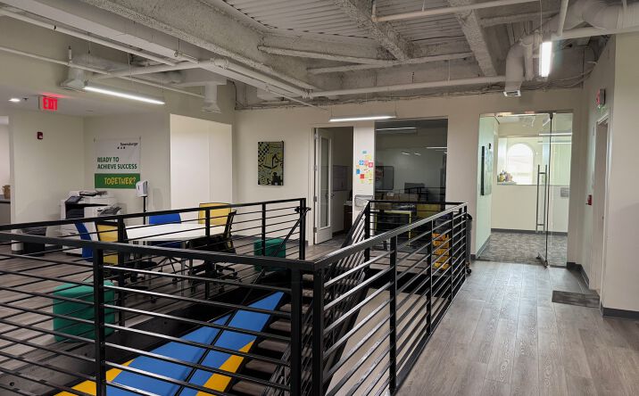 Pictures of Office property located at 1725 Jamieson Ave, Alexandria, VA 22314 for lease - image #1