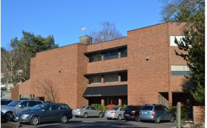 Pictures of Office property located at 5541 S Macadam Ave, Portland, OR 97239 for lease - image #1