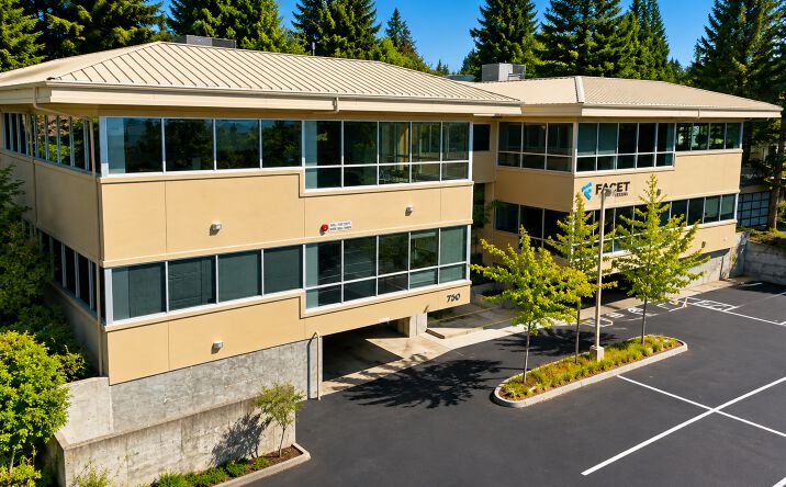 Pictures of Office property located at 720 6th St South, Kirkland, WA 98033 for lease - image #1