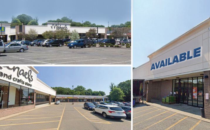 Pictures of Retail property located at 98 Turnpike Square, Milford, CT 06460 for lease - image #1