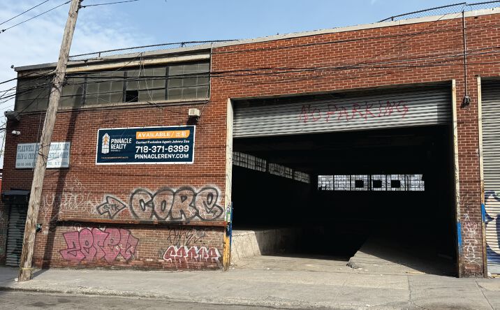 Pictures of Industrial property located at 133-25 36th Rd, Flushing, NY 11354 for lease - image #1