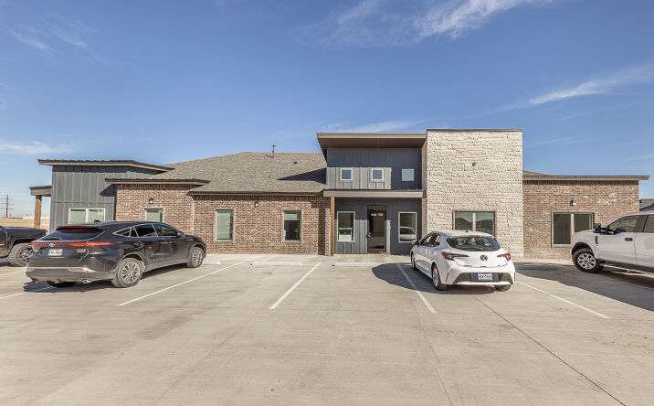 Pictures of Office property located at 10925 Wayne Ave, Lubbock, TX 79424 for lease - image #1