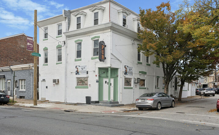 Pictures of Restaurant property located at 4742 Richmond St, Philadelphia, PA 19137 for lease - image #1