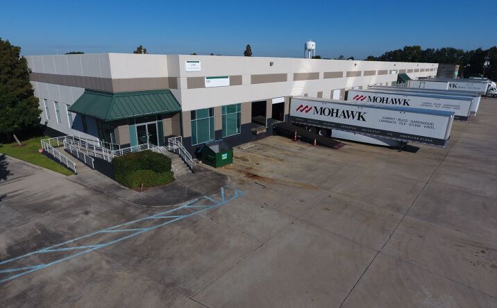 Pictures of Industrial property located at 11965 Lakeland Park Blvd, Baton Rouge, LA 70809 for lease - image #1