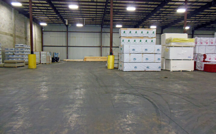 Pictures of Industrial property located at 1900 W New Hampshire St, Orlando, FL 32804 for lease - image #1
