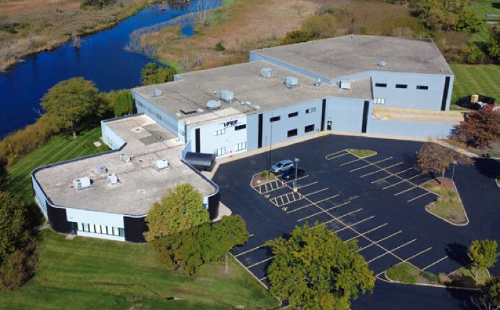 Pictures of Industrial, Office, Special Purpose property located at 4610 Prime Pkwy, McHenry, IL 60050 for lease - image #1