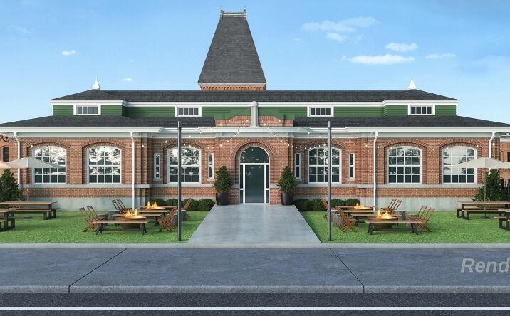 Pictures of Retail, Office, Restaurant property located at 575 Norwich Ave, Norwich, CT 06380 for lease - image #1