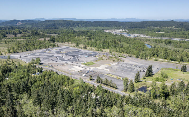 Pictures of Land, Industrial, Special Purpose property located at 2400 S Toutle Rd, Toutle, WA 98649 for lease - image #1