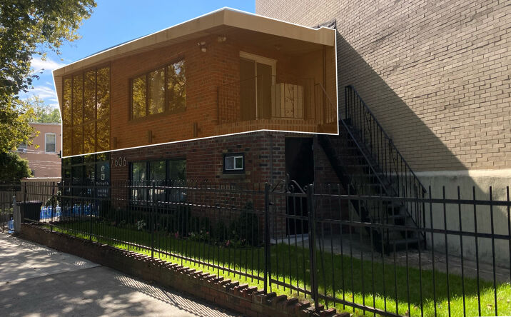Pictures of Office property located at 7606 7th Ave, Brooklyn, NY 11209 for lease - image #1