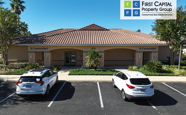 Pictures of Office property located at 1400 US-441 930, Lady Lake, FL 32159 for lease - image #1