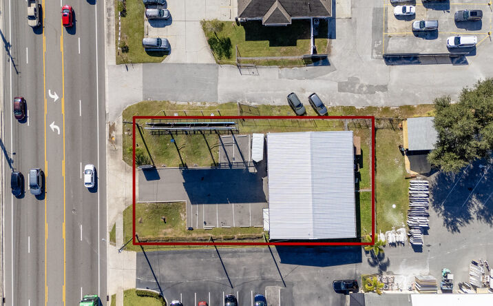 Pictures of Retail, Industrial property located at 4954 S Orange Ave, Orlando, FL 32806 for lease - image #1