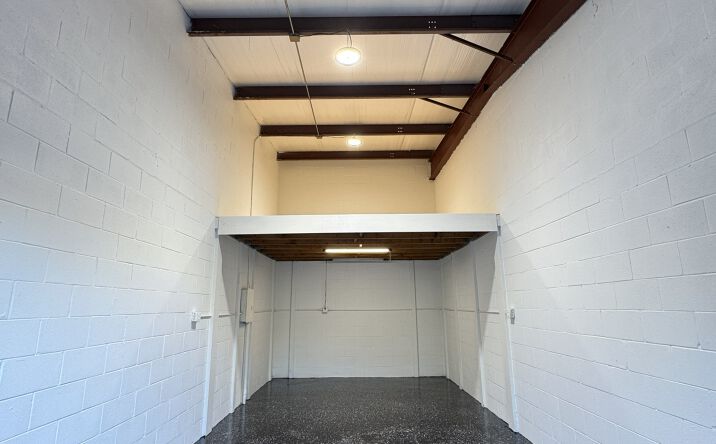 Pictures of Industrial property located at 1133 Industrial Blvd, Naples, FL 34104 for lease - image #1