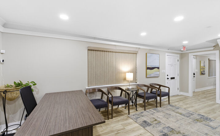 Pictures of Office property located at 4651 Roswell Rd NE, Atlanta, GA 30342 for lease - image #1