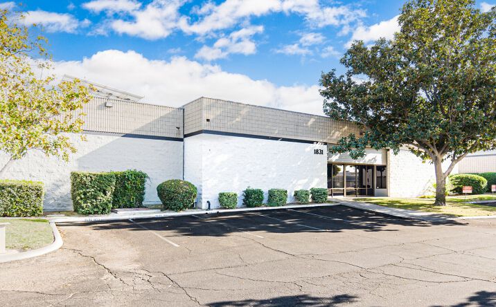 Pictures of Industrial property located at 1831 Commercenter W, San Bernardino, CA 92408 for lease - image #1
