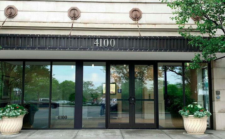 Pictures of Office property located at 4100 Regent St, Columbus, OH 43219 for lease - image #1