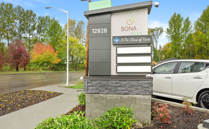 Pictures of Land property located at 26859 129th Ave SE, Kent, WA 98030 for lease - image #1