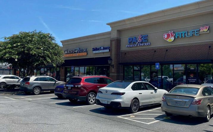 Pictures of Retail, Restaurant property located at 1605-1635 GA-20, McDonough, GA 30253 for lease - image #1
