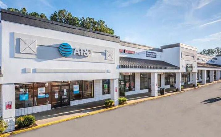 Pictures of Retail property located at 1582 Holcomb Bridge Rd, Roswell, GA 30076 for lease - image #1